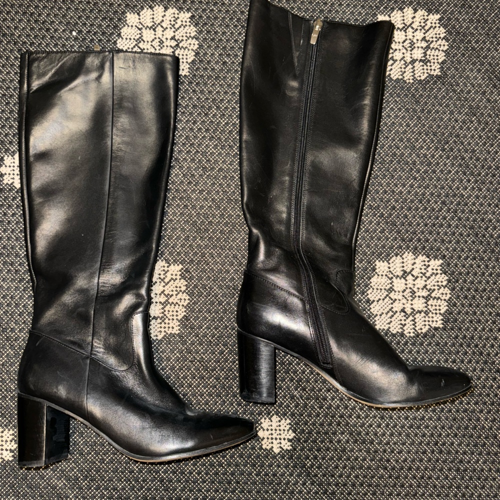 Marc fisher boots